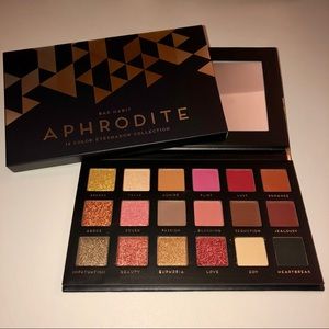 Bad Habit Aphrodite Palette